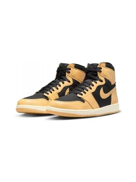 Pantofi Nike retro bej
