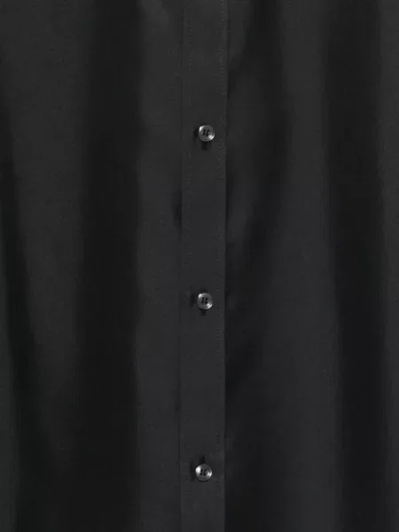 Cămașă Dolce & Gabbana lungă negru