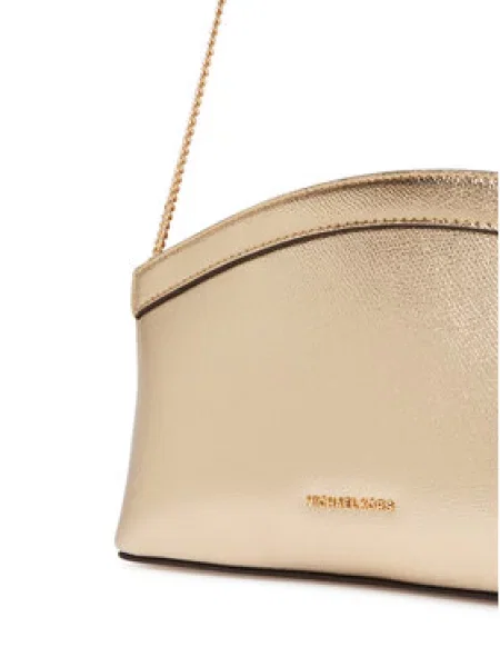 MICHAEL Michael Kors Válltáska DOME arany