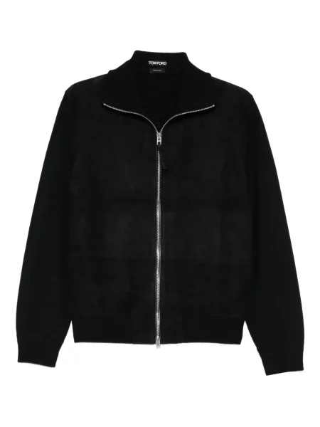 Geacă Tom Ford negru