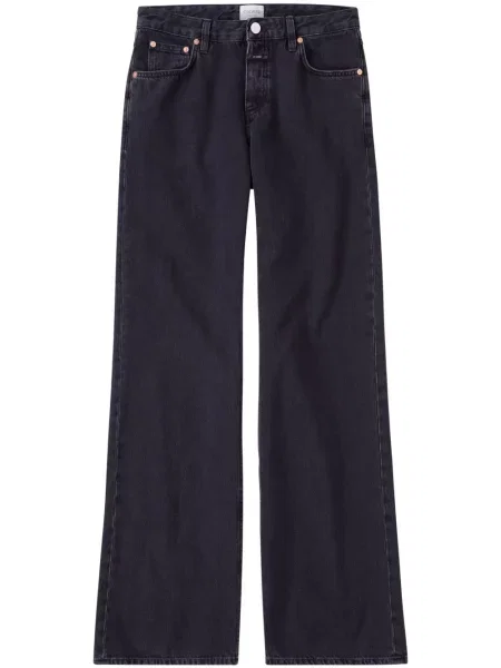 Traperice Closed siva