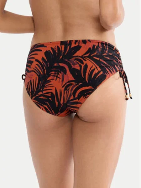 Triumph Bikini alsó Summer Palm barna