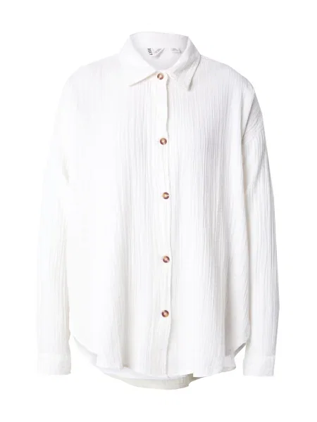 ROXY Bluză MORNING TIME crem