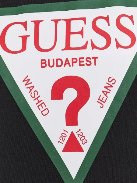 Футболка Guess