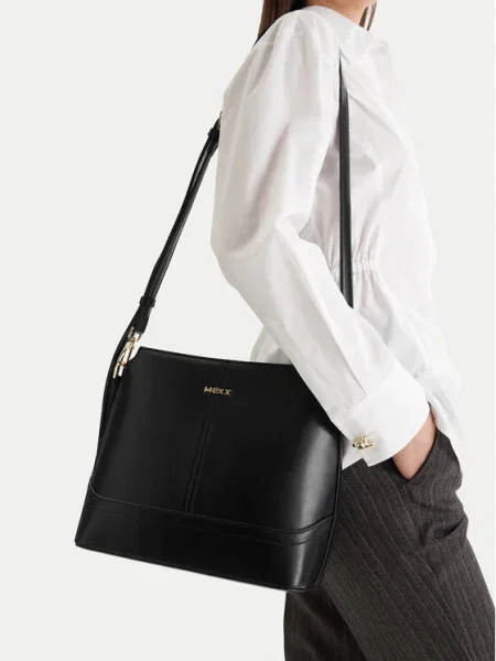 MEXX Geantă negru
