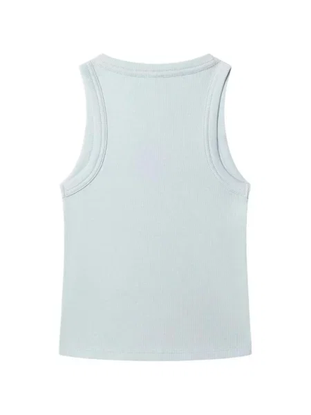 Top copii Pepe Jeans albastru