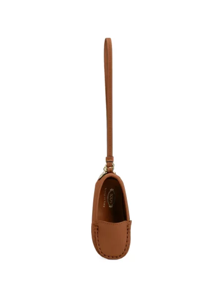 Pandantiv Tod's din piele maro