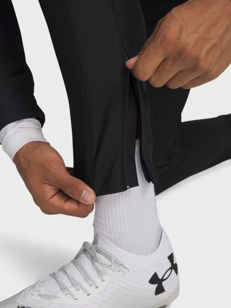 Костюмний спортивний костюм Under Armour чорний