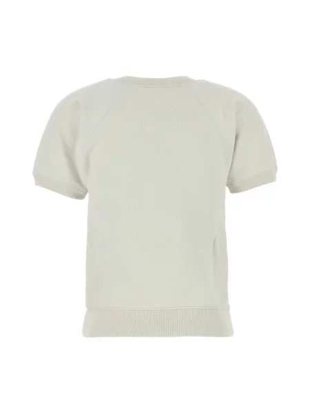 Koszulka Maison Margiela szara