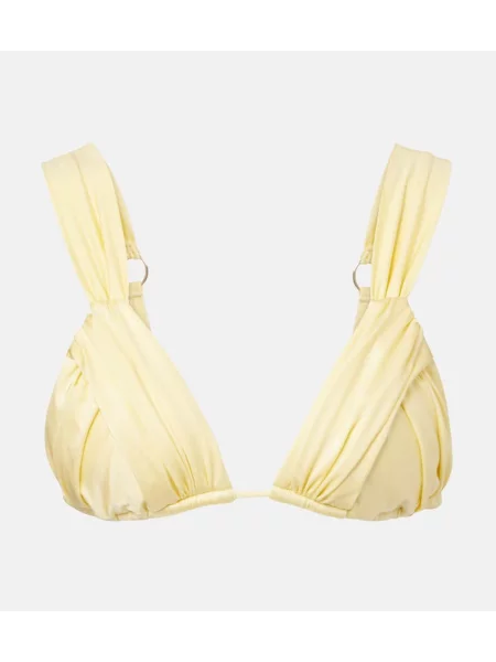 Bikini Bananhot galben