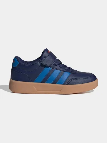 Adidas Sportcipők Breaknet Sötétkék