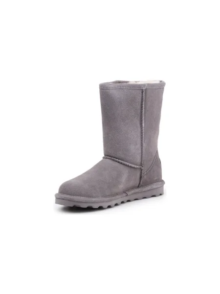 Pantofi Bearpaw gri