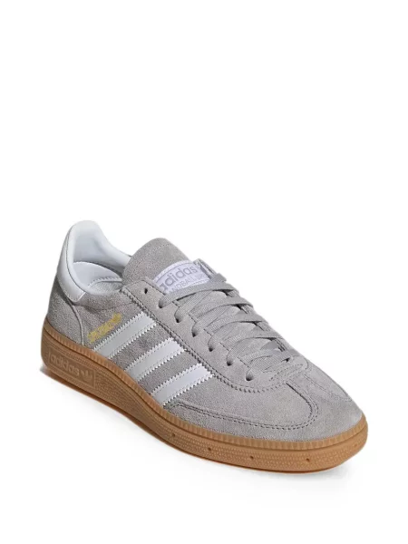 Sneakersy dziecięce Adidas Spezial szare