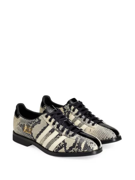 Sneakerși Adidas Samba albastru