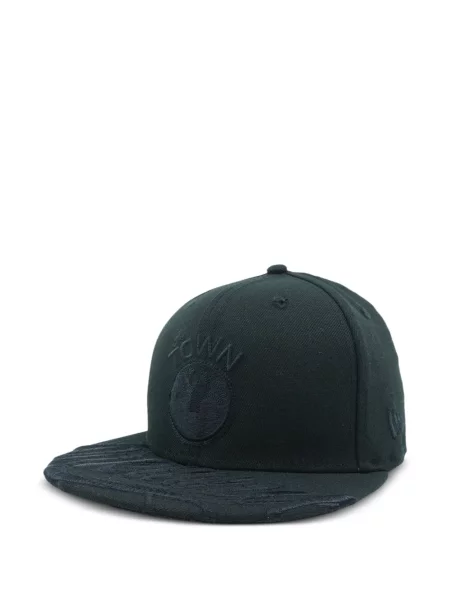 Șapcă New Era Cap gri