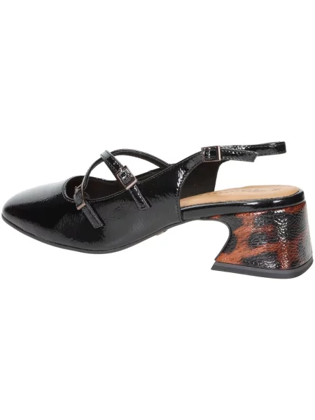 Pantofi Tamaris negru