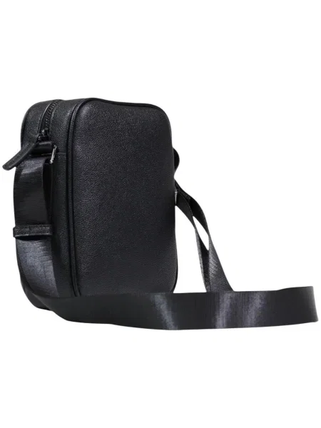 ARMANI EXCHANGE Geantă de umăr ALEX' negru