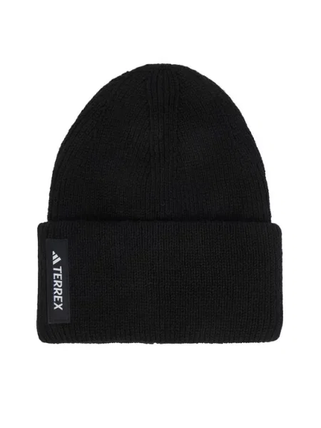 Căciulă adidas Terrex Multi Beanie negru