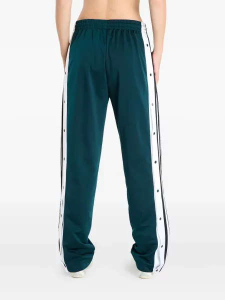 Cropp șosete Adidas din satin alergare albastru