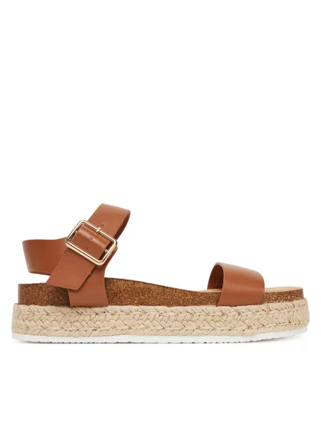 Espadrile Call It Spring Leii maro