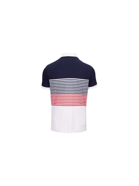 Polo Fila