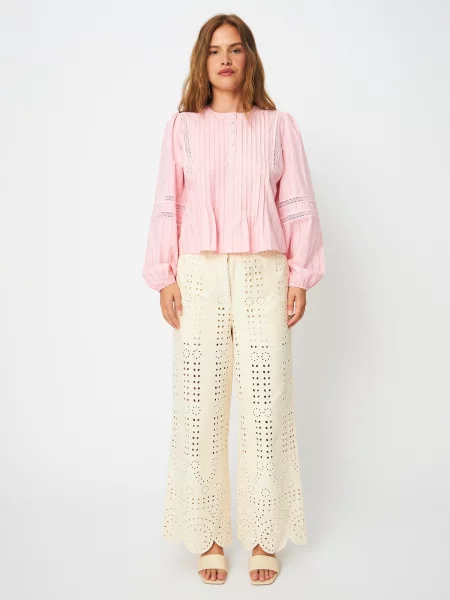 Crās Tricou Tullacras roz