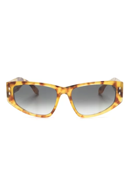 Ochelari de soare Isabel Marant galben