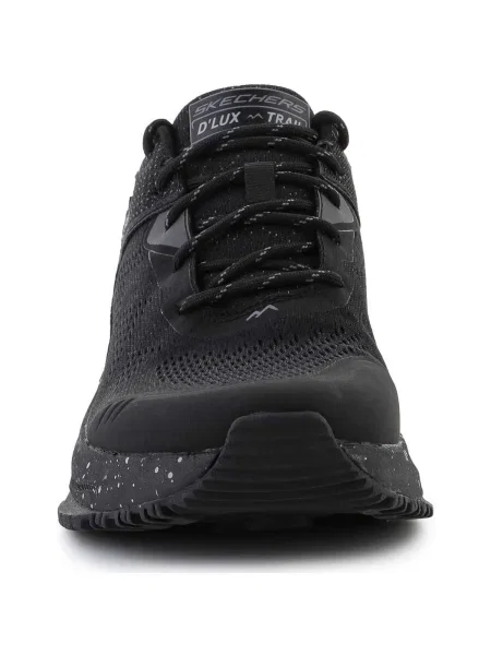 Pantofi Skechers negru