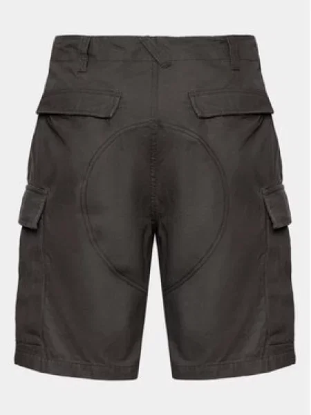 Cargo kalhoty Element černé