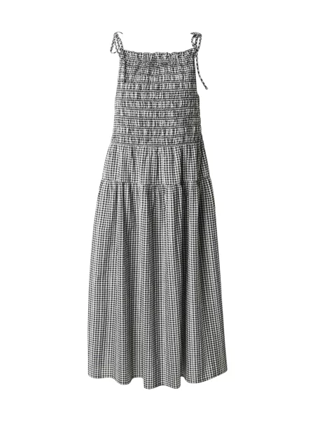 LEVI'S ® Rochie Monaco Sundress negru alb