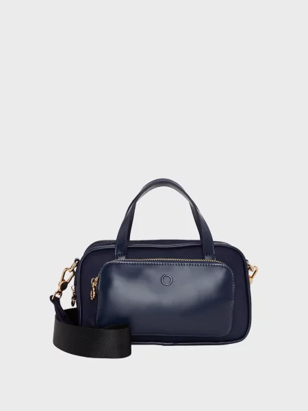 Сумка O Bag синяя