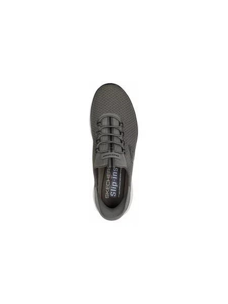 Tenisky Skechers biela