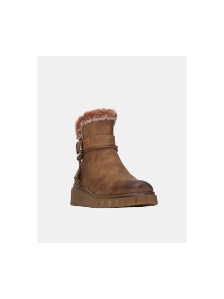 Pantofi Refresh maro