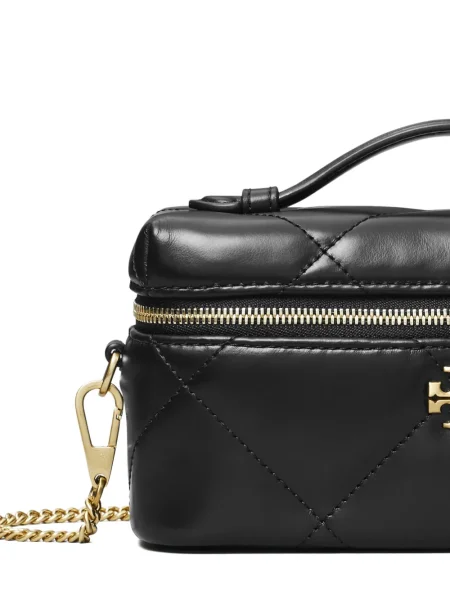 Geantă Tory Burch negru