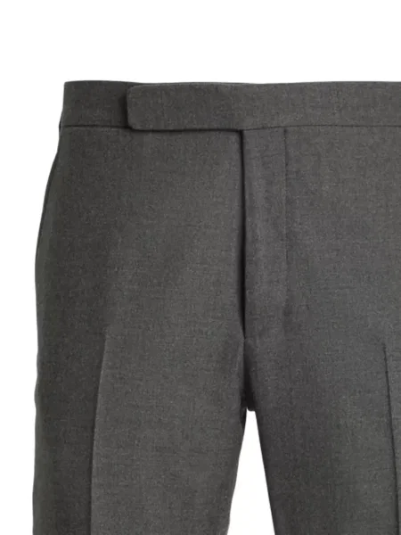 Pantaloni Ralph Lauren Purple Label gri