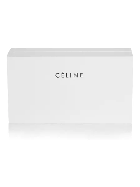 Ceas Celine roșu