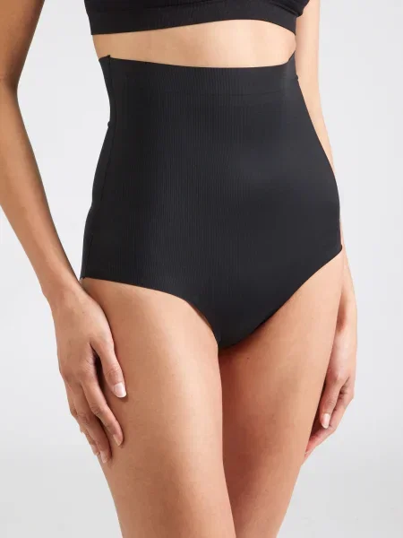 Perfect Secrets Chiloți modelatori Power Shaper' negru