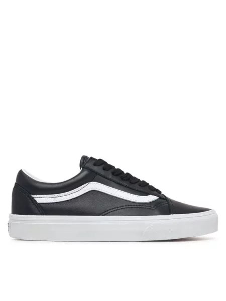Tenisky Vans bílé
