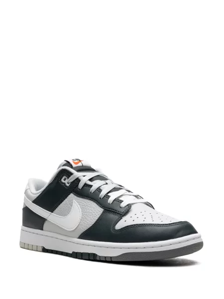 Retro tenisky Nike Dunk černé