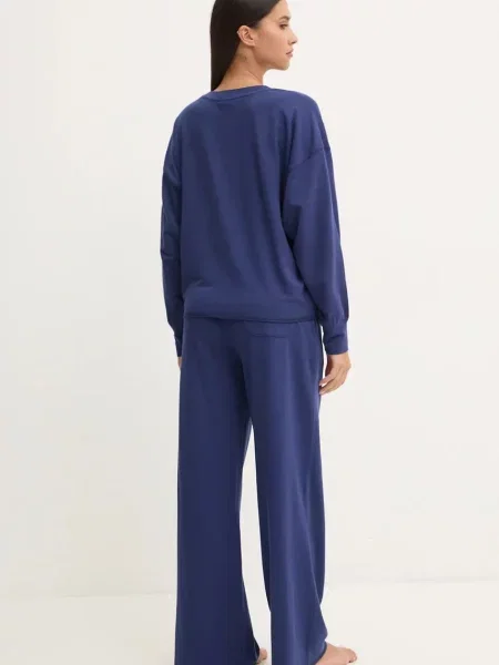 Polo Ralph Lauren Piżama granatowy