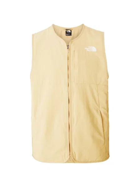 THE NORTH FACE Vestă sport ILTI șamoa alb