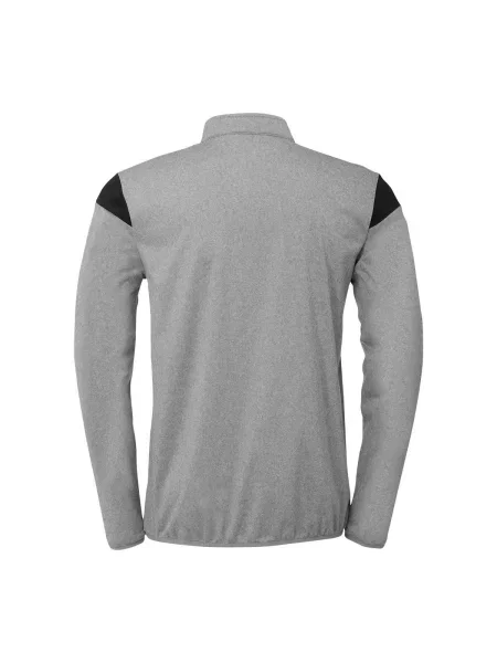 Dziecięca bluza dresowa Uhlsport Squad 27 Classic biała