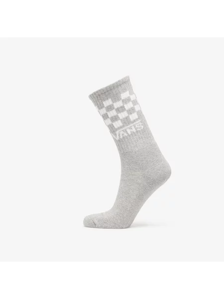 Чорапи Vans 3 броя черно
