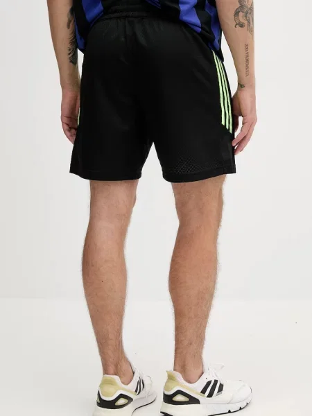 Kraťasy adidas Originals 96 Short černé