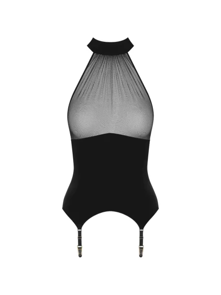 Top Scandale negru