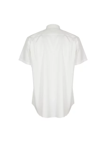 Koszula Comme Des Garcons biała