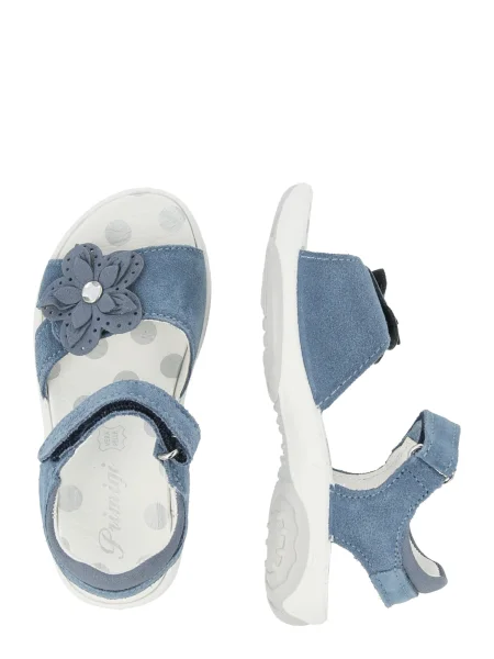 PRIMIGI Sandali safir modra