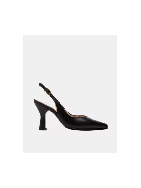 Pantofi Patricia Miller negru