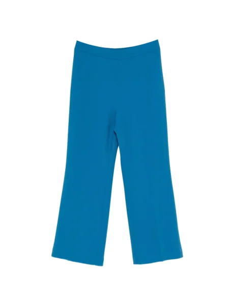 Pantaloni Etro albastru