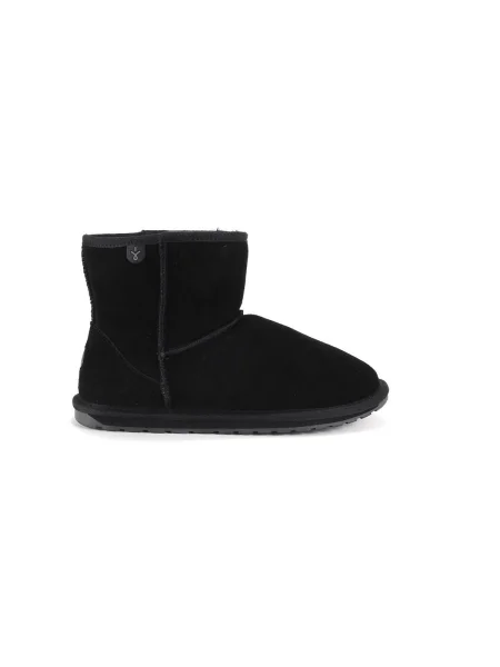 Pantofi Emu negru